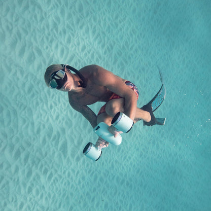 Sublue Mix Underwater Scooter — Pool and Snorkel Ready