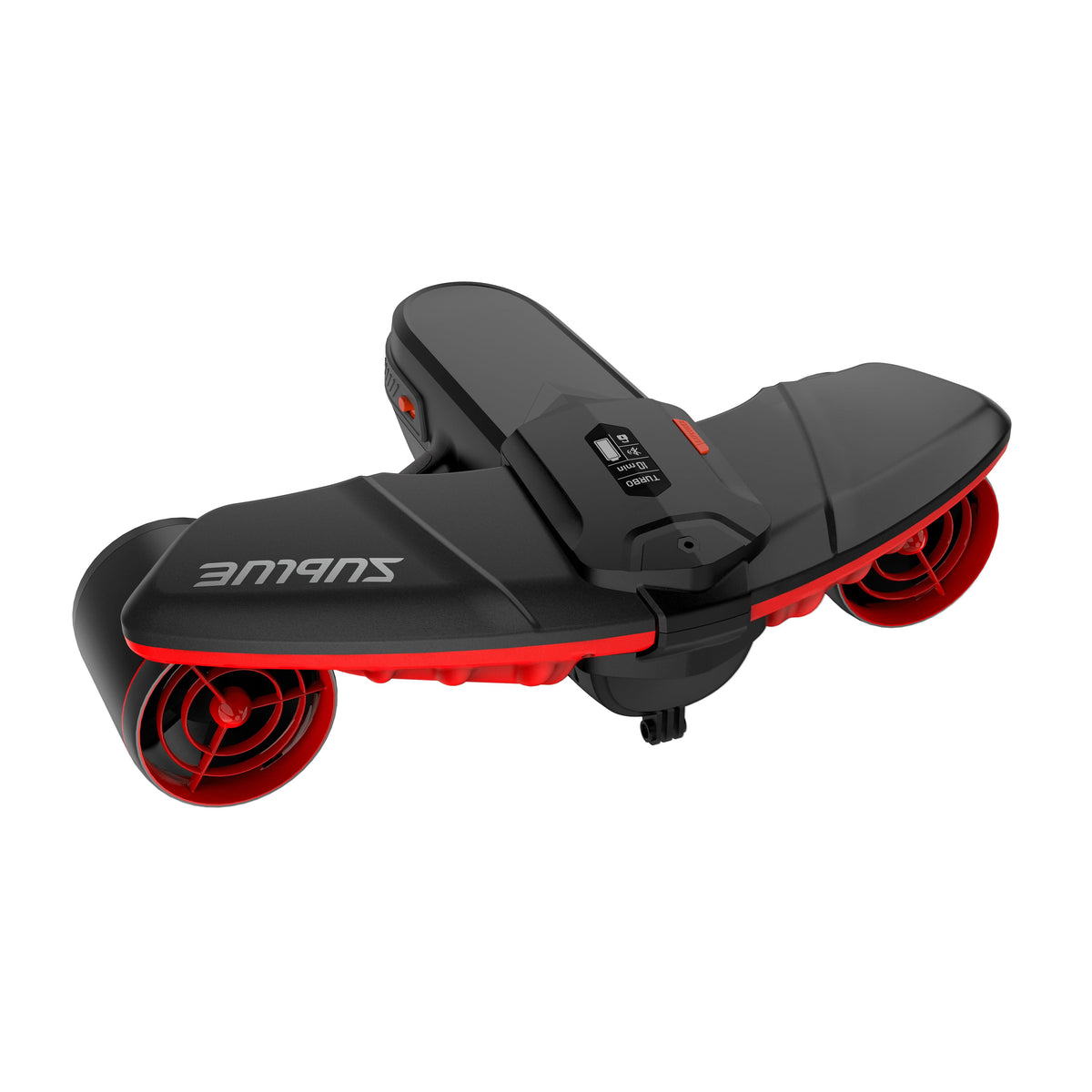 Sublue Navbow Underwater Scooter — 131 ft Depth, OLED Display