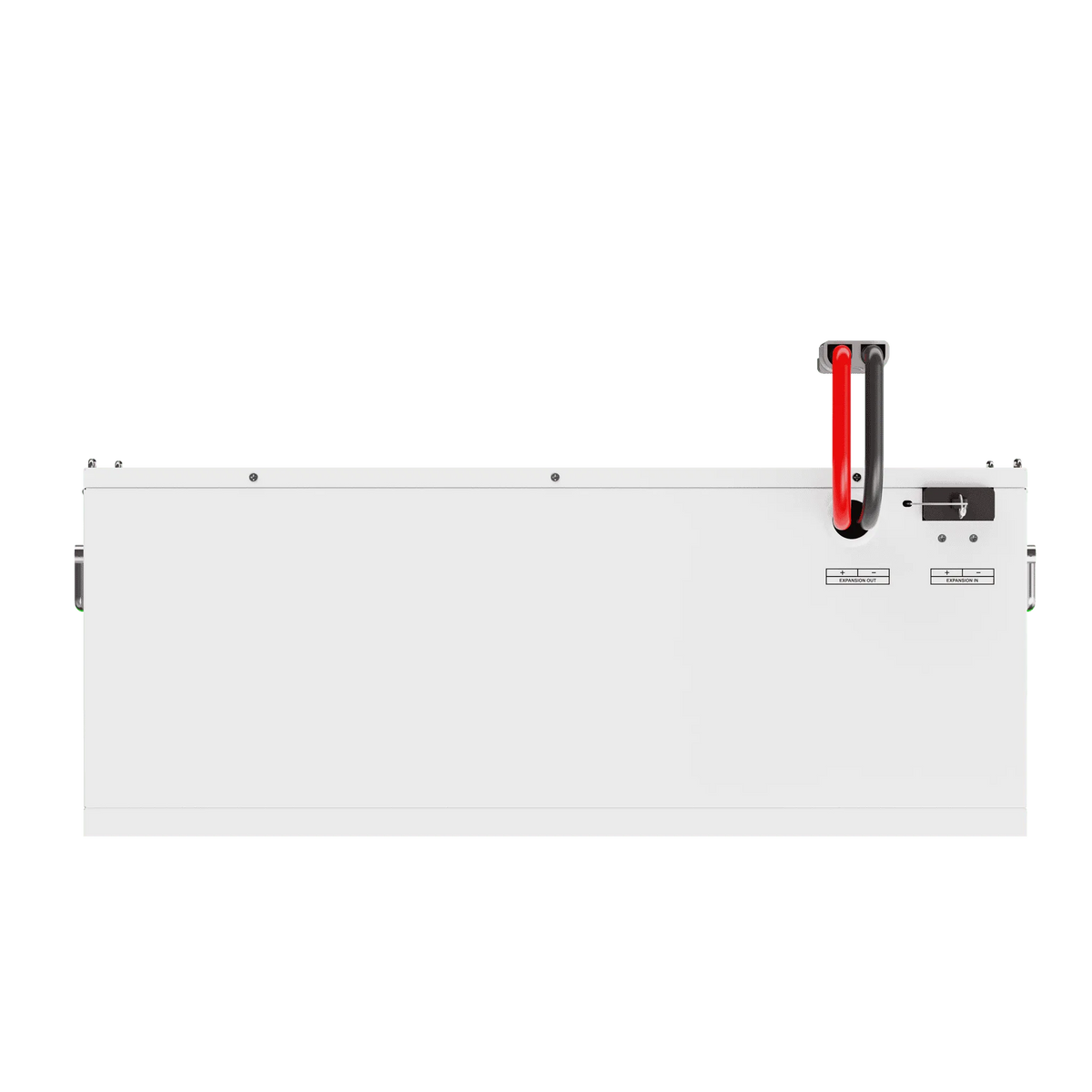 Nature's Generator Powerhouse Gen 2 Whole-Home Generator — 7200W, 4800Wh