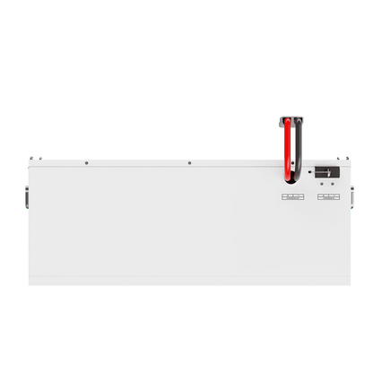Nature's Generator Powerhouse Gen 2 Whole-Home Generator — 7200W, 4800Wh
