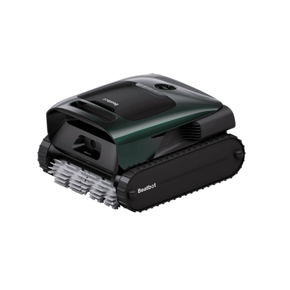 Beatbot AquaSense 2 Pro Robotic Pool Cleaner — 5-in-1 Cleaning, 22 Sensors
