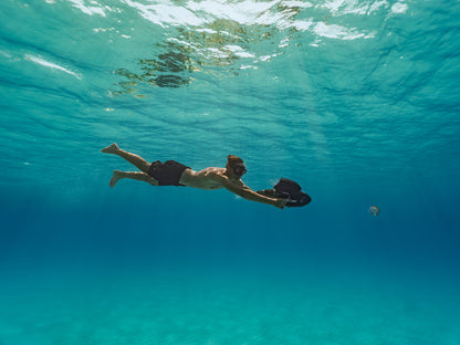 Sublue VAPOR Pro Underwater Scooter — Dual Motor, Pro Dive Performance