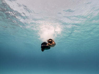 Sublue VAPOR Pro Underwater Scooter — Dual Motor, Pro Dive Performance