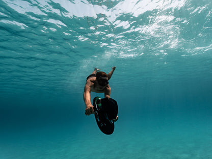 Sublue VAPOR Pro Underwater Scooter — Dual Motor, Pro Dive Performance