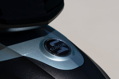 Sublue VAPOR Pro Underwater Scooter — Dual Motor, Pro Dive Performance