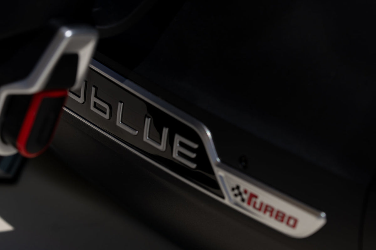 Sublue VAPOR Pro Underwater Scooter — Dual Motor, Pro Dive Performance