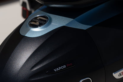 Sublue VAPOR Pro Underwater Scooter — Dual Motor, Pro Dive Performance