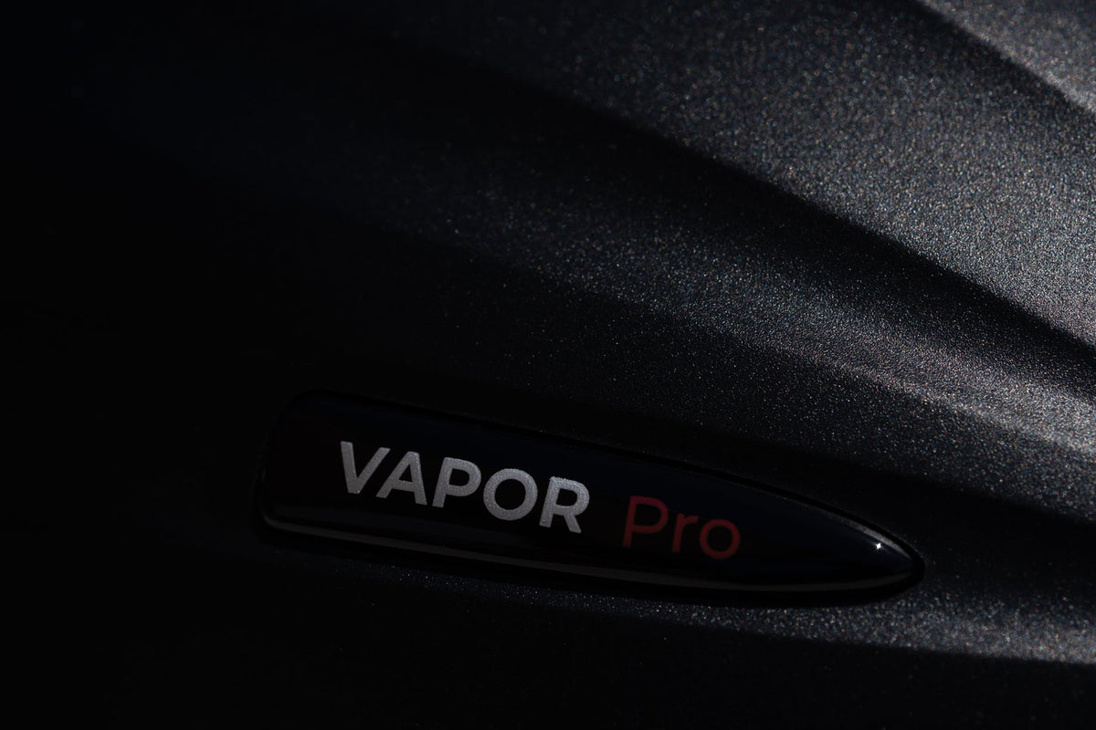 Sublue VAPOR Pro Underwater Scooter — Dual Motor, Pro Dive Performance