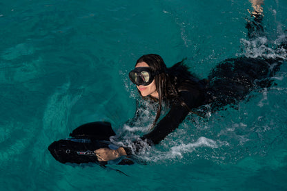 Sublue VAPOR Pro Underwater Scooter — Dual Motor, Pro Dive Performance