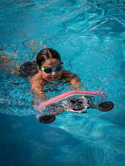 Sublue Mix Underwater Scooter — Pool and Snorkel Ready