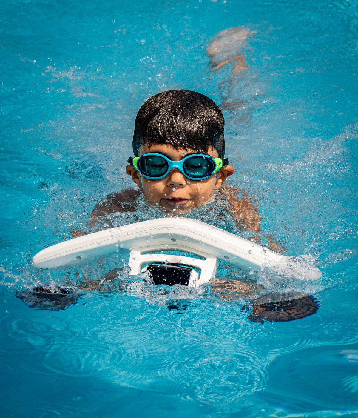 Sublue Mix Underwater Scooter — Pool and Snorkel Ready