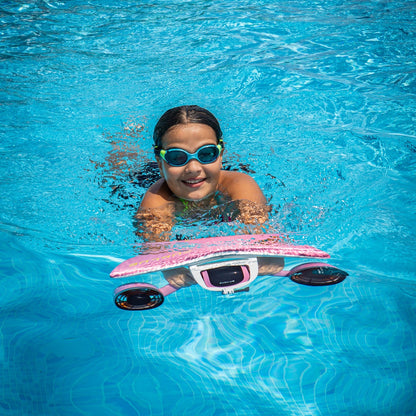 Sublue Mix Underwater Scooter — Pool and Snorkel Ready