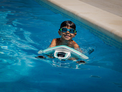 Sublue Mix Underwater Scooter — Pool and Snorkel Ready