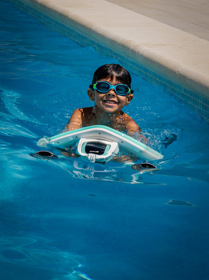 Sublue Mix Underwater Scooter — Pool and Snorkel Ready