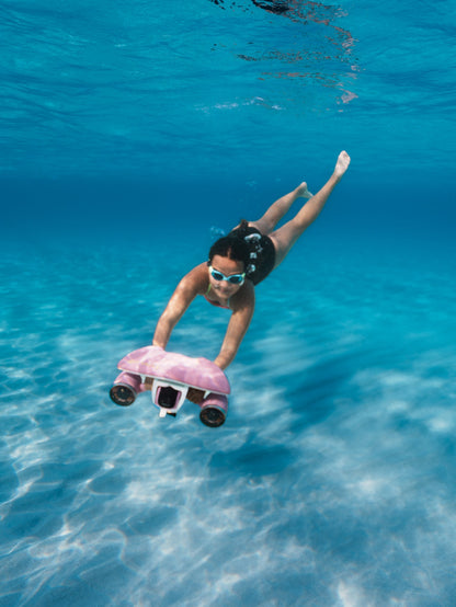 Sublue Mix Underwater Scooter — Pool and Snorkel Ready