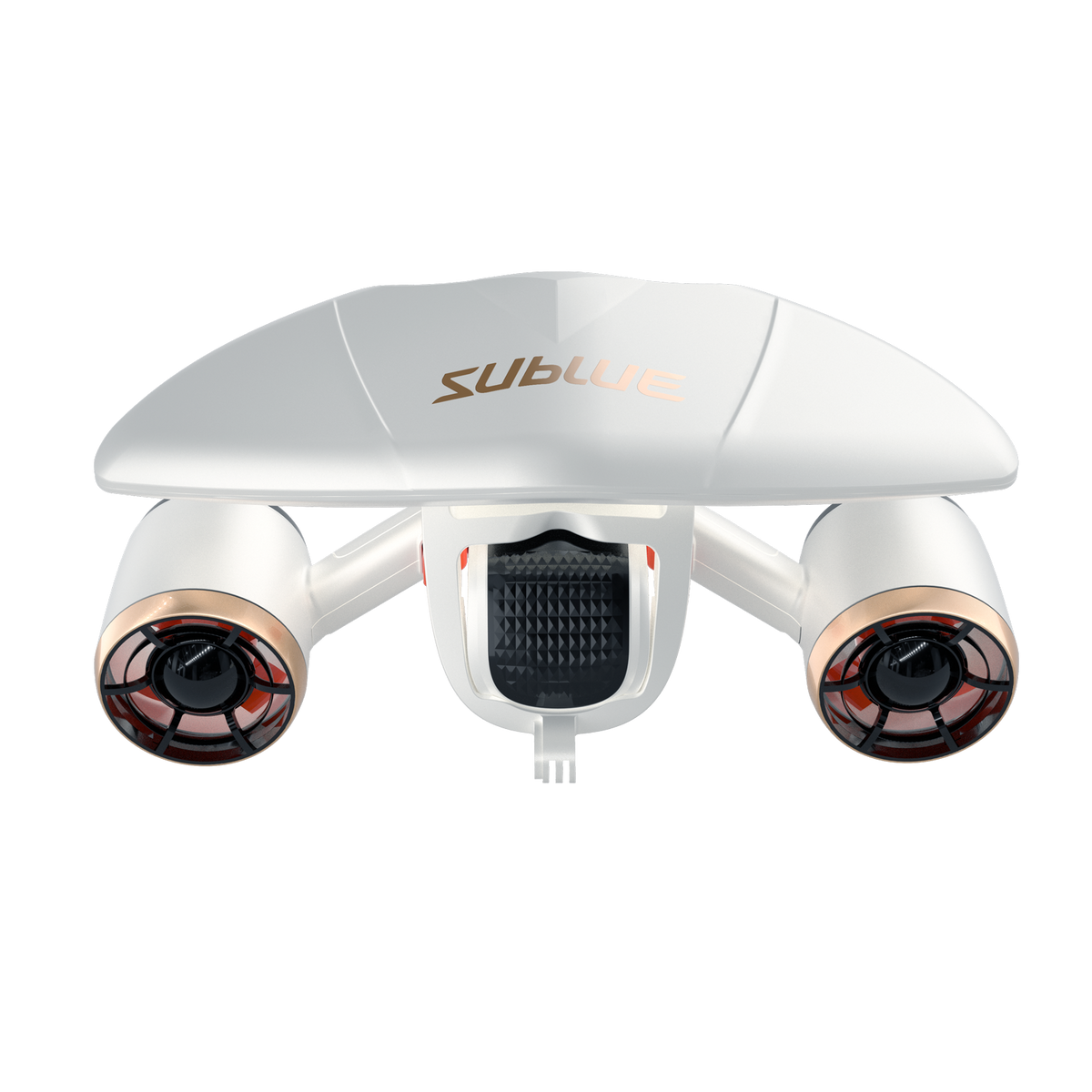 Sublue MixPro Underwater Scooter — Compact, Kid-Friendly Thrust