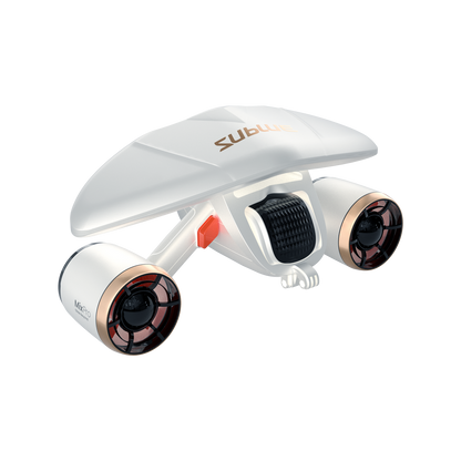 Sublue MixPro Underwater Scooter — Compact, Kid-Friendly Thrust