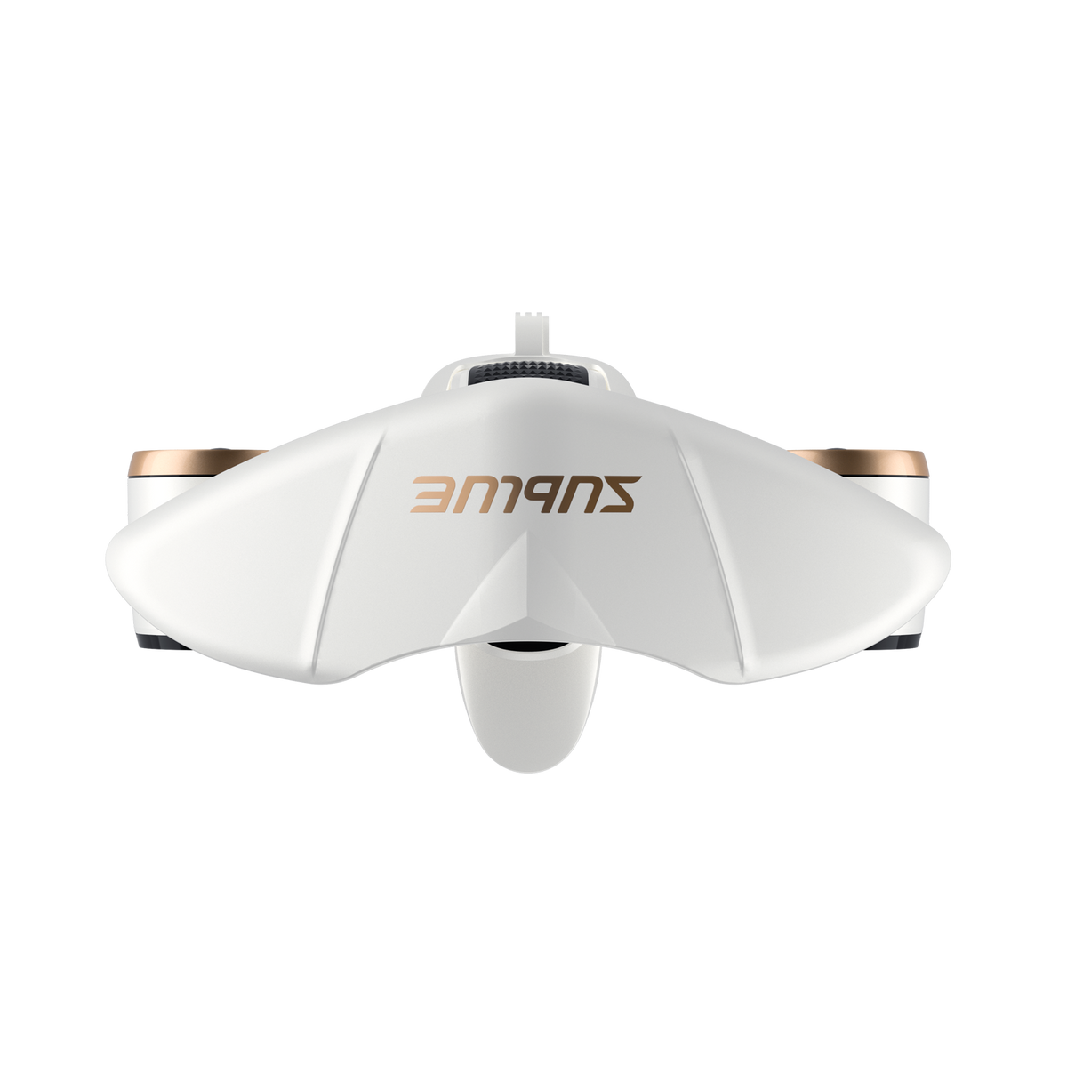 Sublue MixPro Underwater Scooter — Compact, Kid-Friendly Thrust