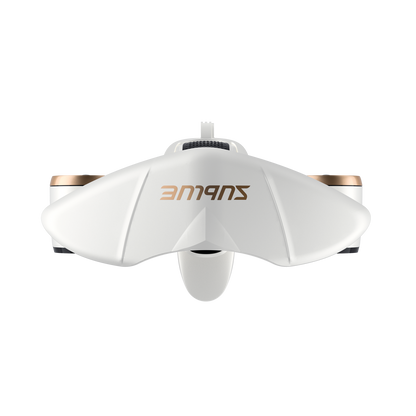 Sublue MixPro Underwater Scooter — Compact, Kid-Friendly Thrust
