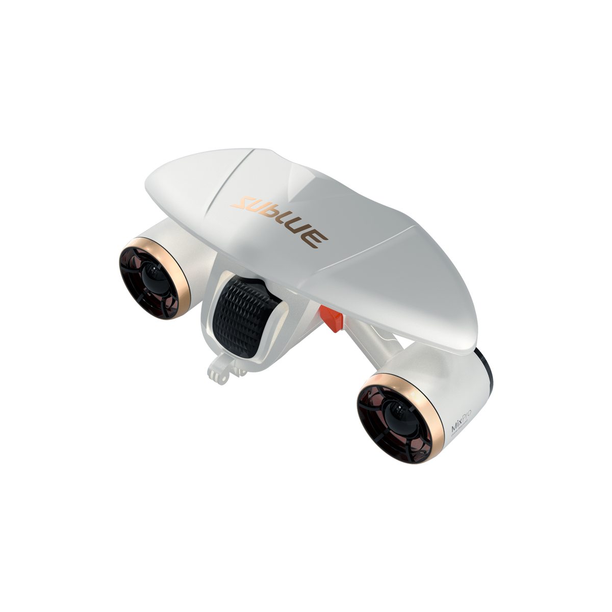 Sublue MixPro Underwater Scooter — Compact, Kid-Friendly Thrust