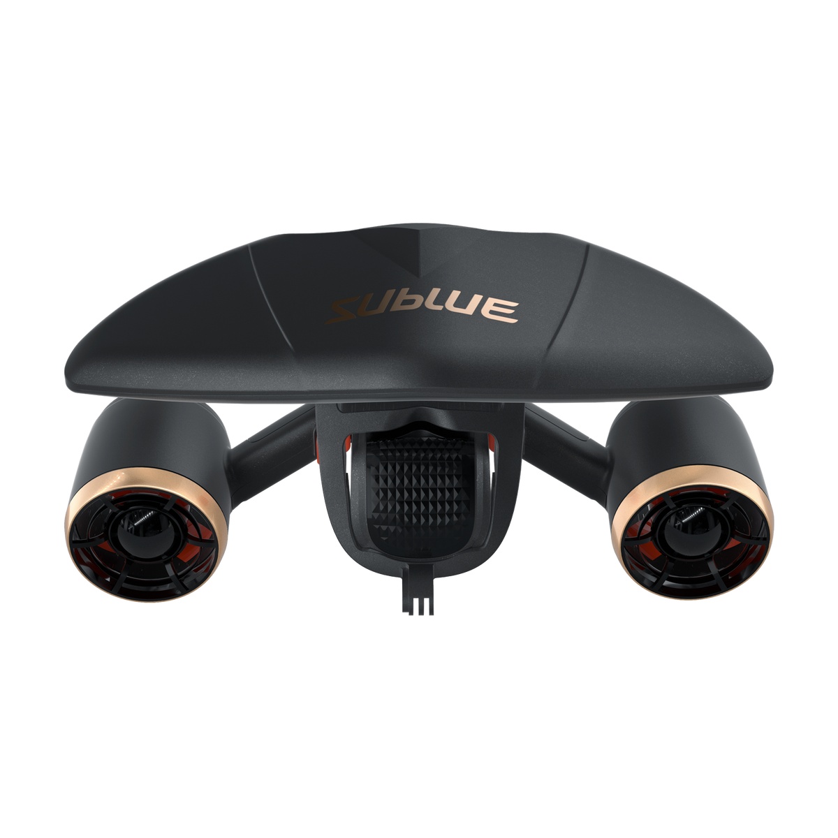 Sublue MixPro Underwater Scooter — Compact, Kid-Friendly Thrust