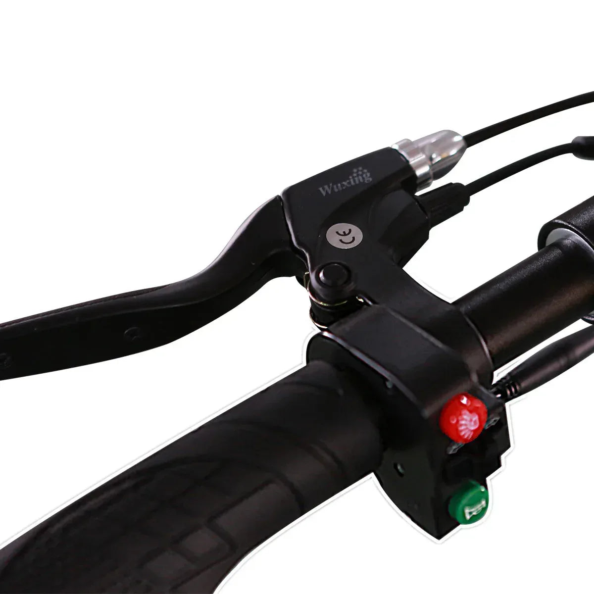 UrbanMax Electric Scooter — Up to 34 Mile Range, 3 Speed Modes