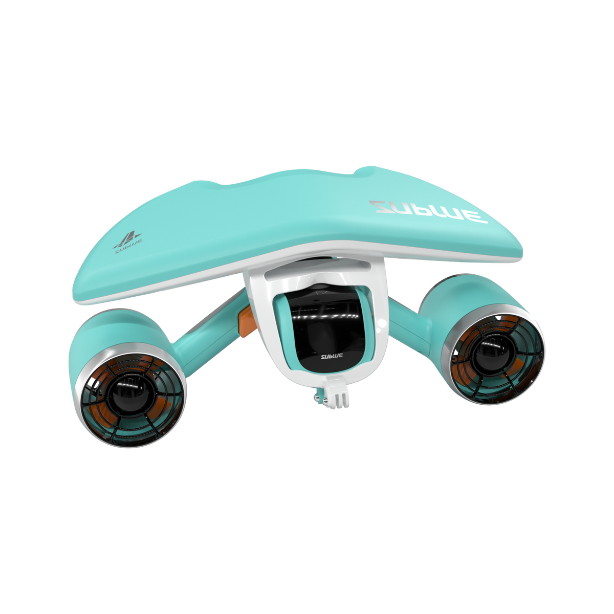 Sublue Mix Underwater Scooter — Pool and Snorkel Ready