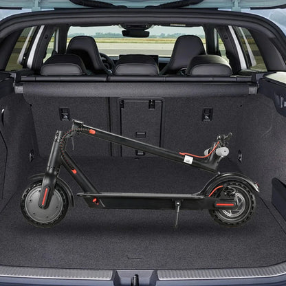 VoltStrider Esprit Urban Eight Electric Scooter — 8.5 in., 350W, App Control