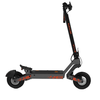 Kukirin G2 Electric Scooter — 48V, Large-Tire Design