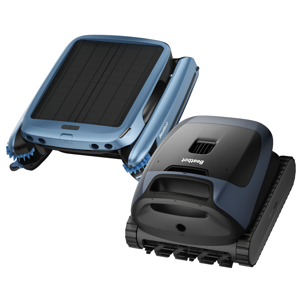 Beatbot Sora 30 Robotic Pool Cleaner + iSkim Skimmer Bundle