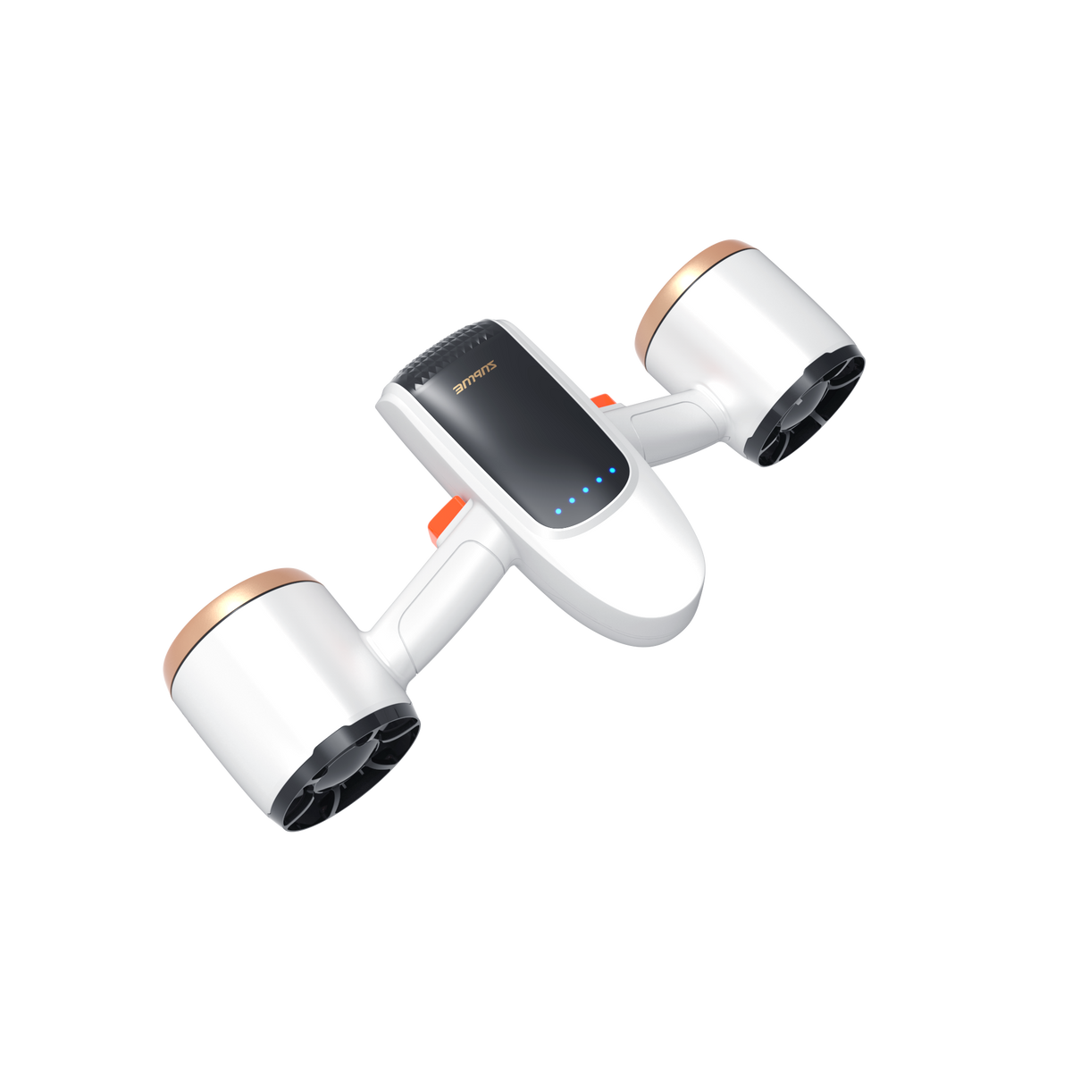 Sublue MixPro Underwater Scooter — Compact, Kid-Friendly Thrust