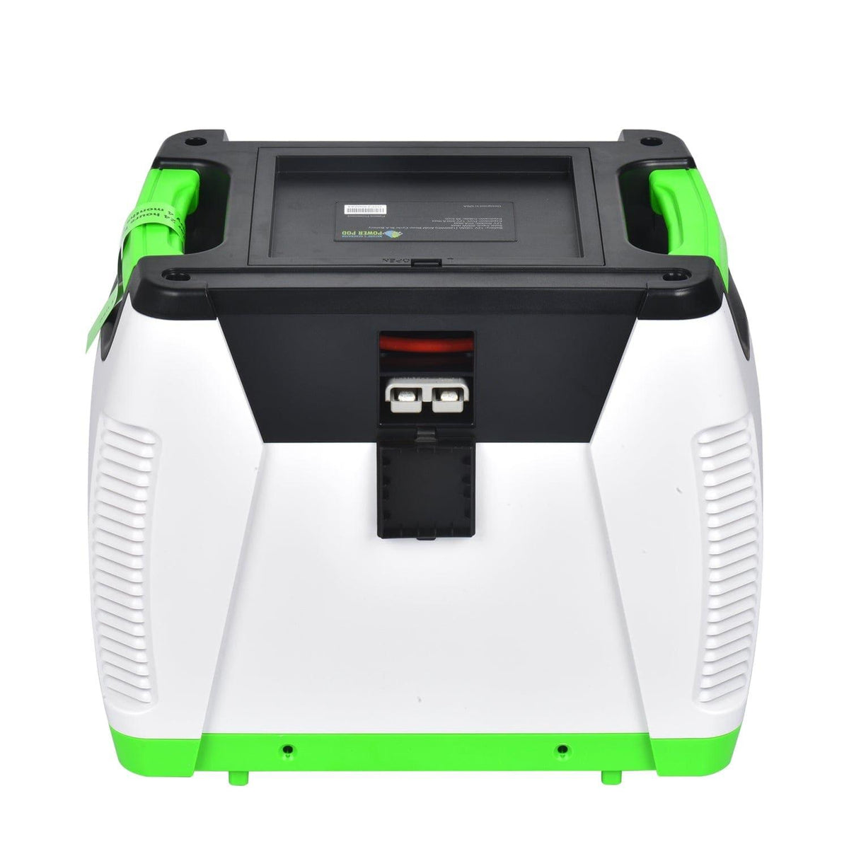 Nature's Generator Power Pod — 1200Wh Expansion Battery for Standard 1800