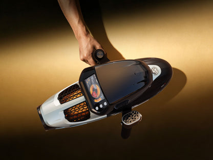 Sublue VAPOR Pro Underwater Scooter — Dual Motor, Pro Dive Performance