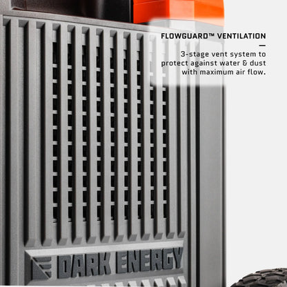 Dark Energy Recon 2000 Portable Power Station — 2016Wh, 2400W Pure Sine