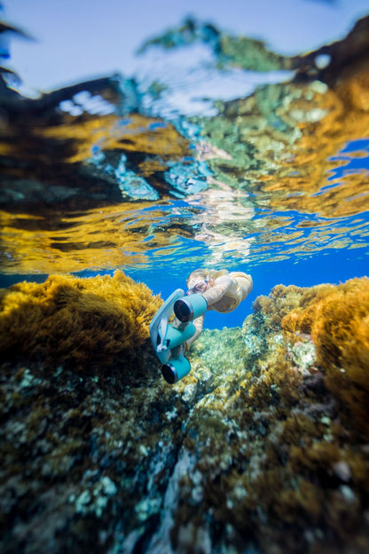 Sublue Mix Underwater Scooter — Pool and Snorkel Ready
