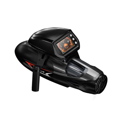 Sublue VAPOR Underwater Scooter — Dual Motor Dive Propulsion