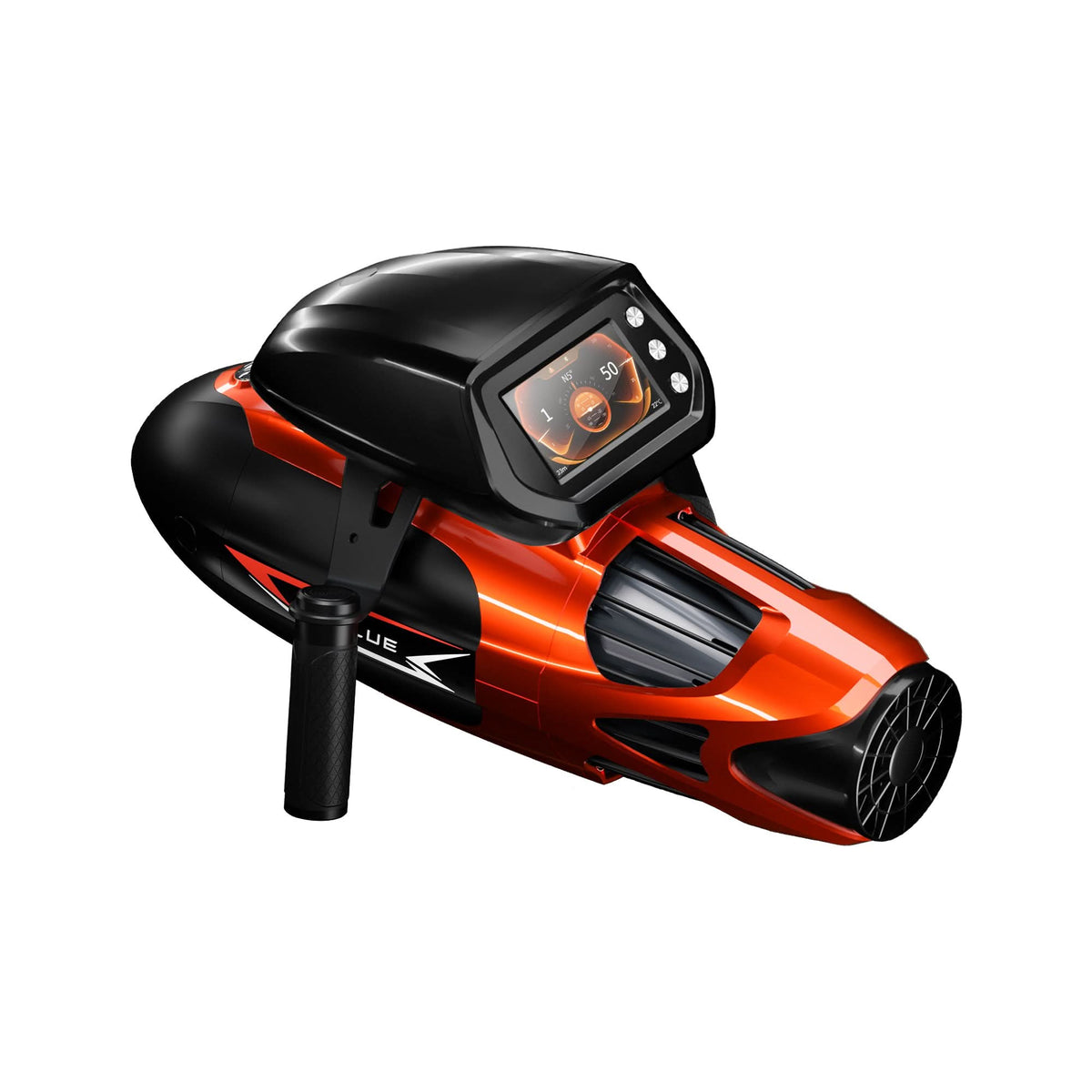 Sublue VAPOR Underwater Scooter — Dual Motor Dive Propulsion