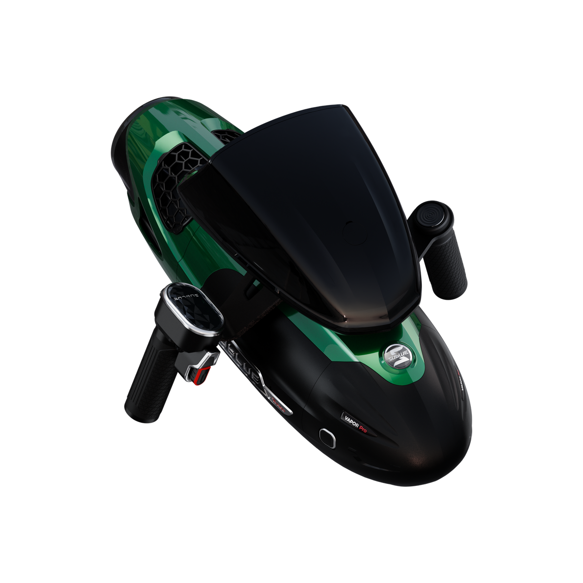 Sublue VAPOR Pro Underwater Scooter — Dual Motor, Pro Dive Performance
