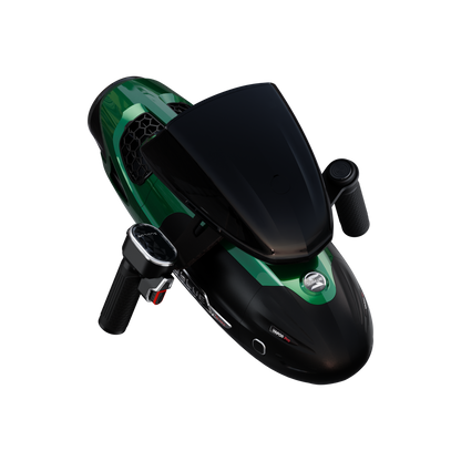 Sublue VAPOR Pro Underwater Scooter — Dual Motor, Pro Dive Performance