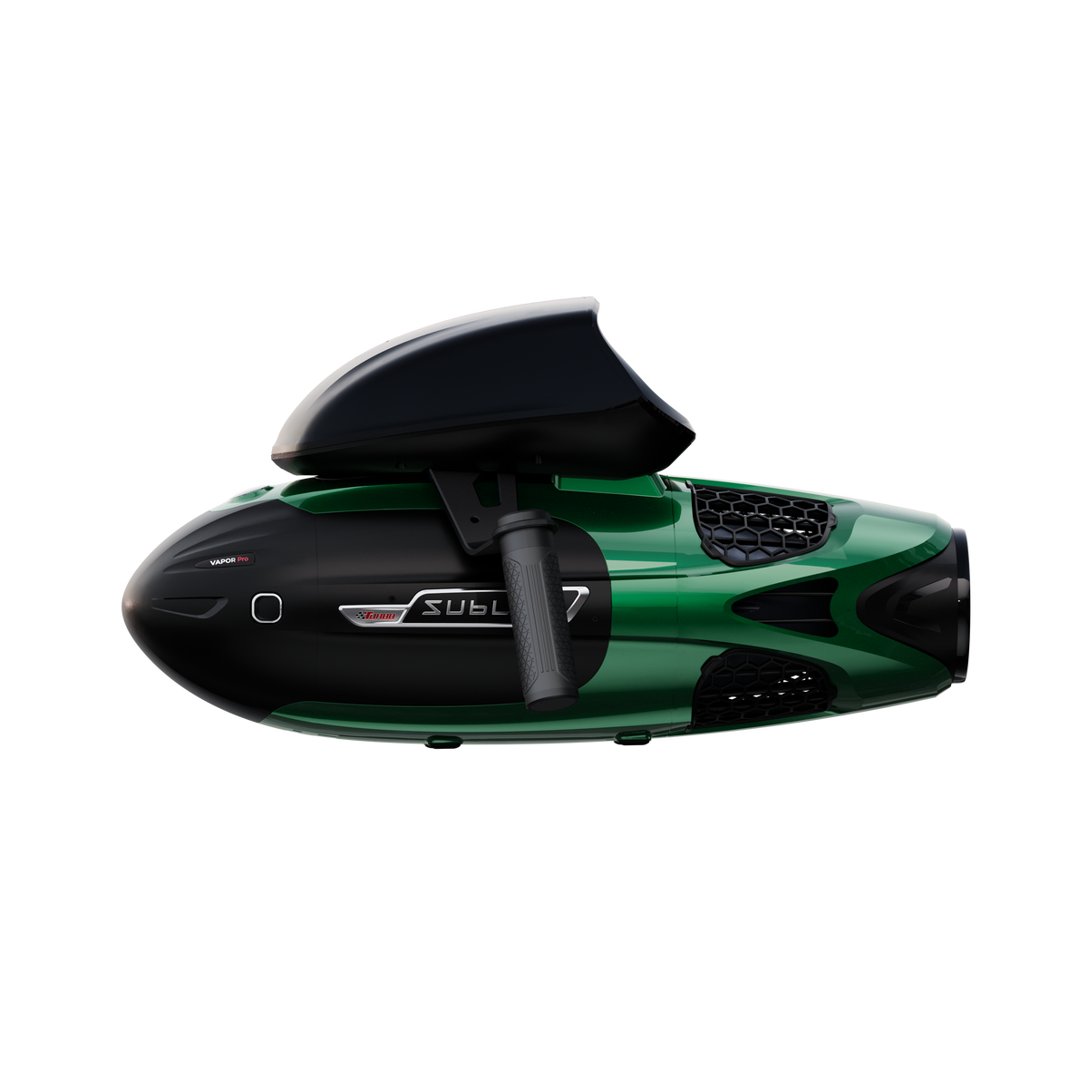 Sublue VAPOR Pro Underwater Scooter — Dual Motor, Pro Dive Performance