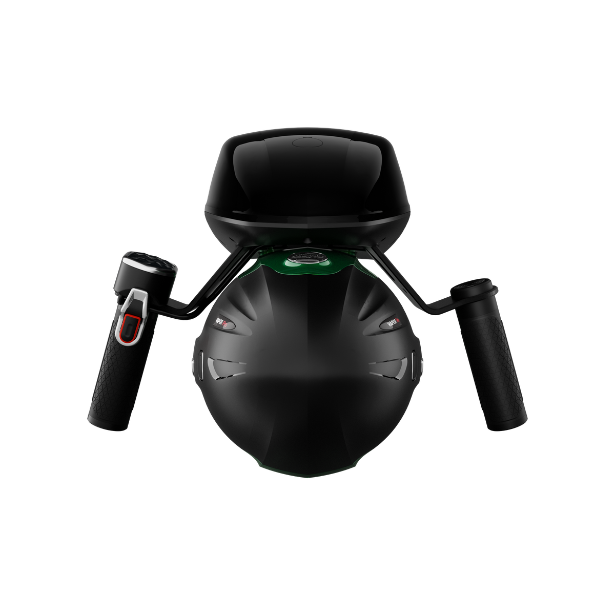 Sublue VAPOR Pro Underwater Scooter — Dual Motor, Pro Dive Performance