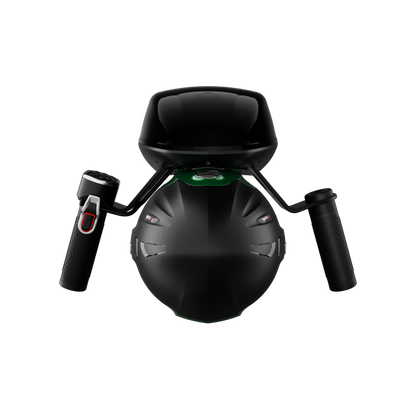 Sublue VAPOR Pro Underwater Scooter — Dual Motor, Pro Dive Performance