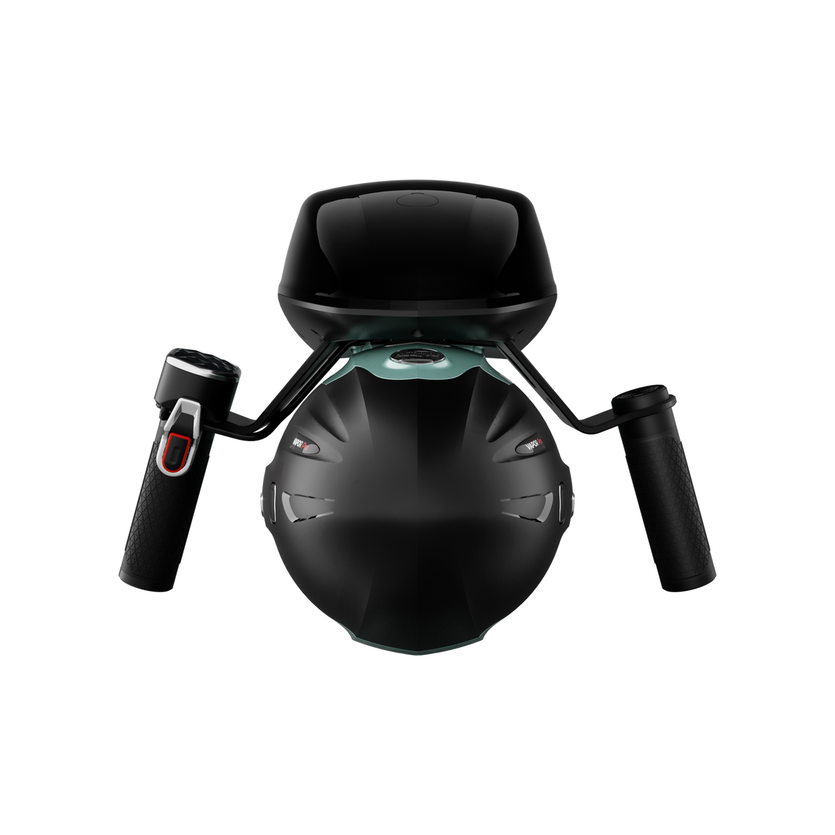 Sublue VAPOR Pro Underwater Scooter — Dual Motor, Pro Dive Performance