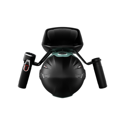 Sublue VAPOR Pro Underwater Scooter — Dual Motor, Pro Dive Performance